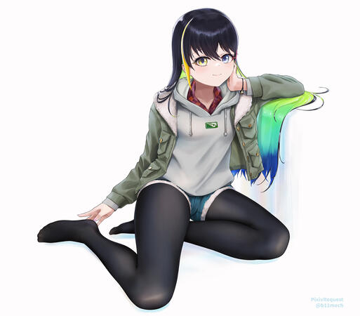OC commission OC commission