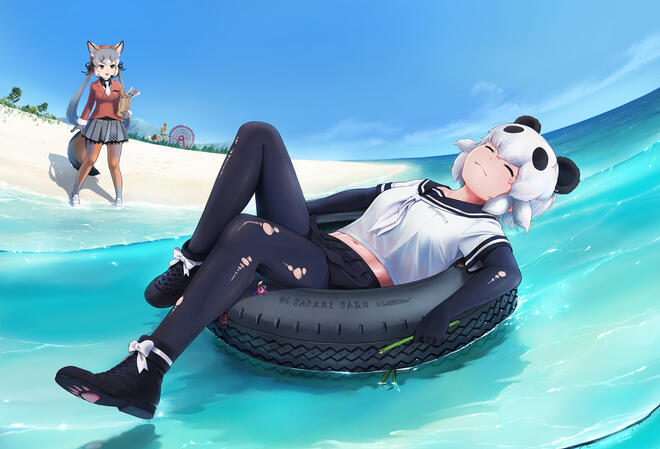 Fan art commission Fan art commission