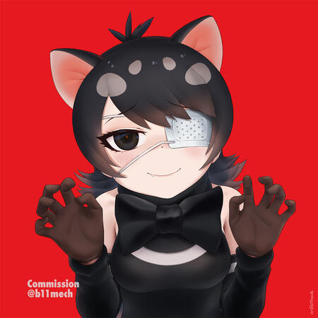 profile picture commission profile picture commission