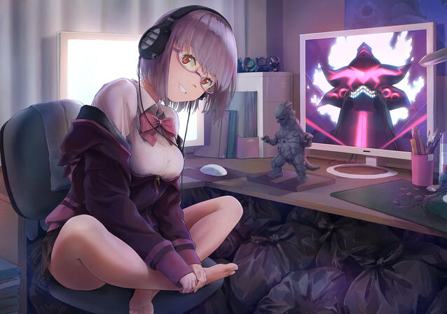 Fan art commission Fan art commission