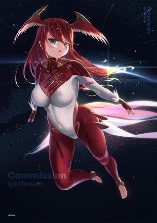 Original character art Original character art